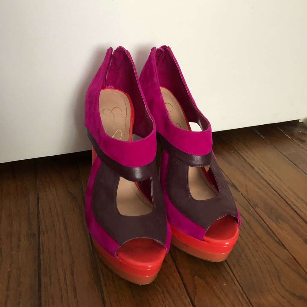 Groovy Shoes 💕